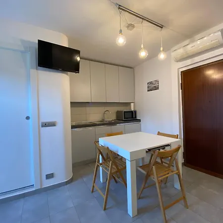 Porta Venezia, A Centro