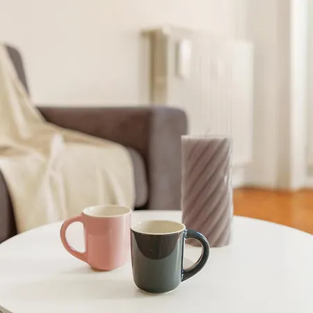 Urban Chic Retreat Station - Loreto * Milano