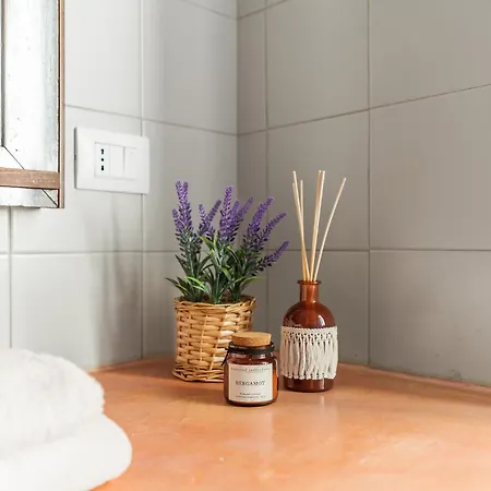 Urban Chic Retreat Station - Loreto