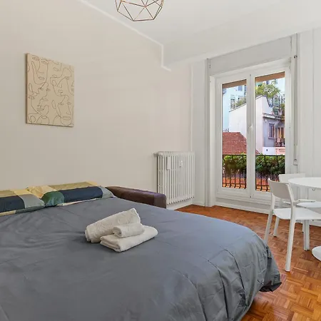 Urban Chic Retreat Station - Loreto