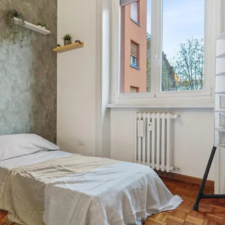Apartment Urban Chic Retreat Station - Loreto *
