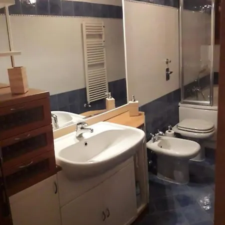 Domobella -- Ripamonti / Ieo / Prada / Bocconi -- 밀라노