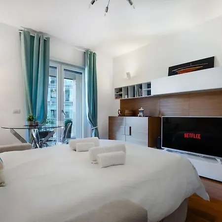 - Comfort Con Terrazza *