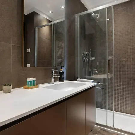 Apartment - Comfort Con Terrazza