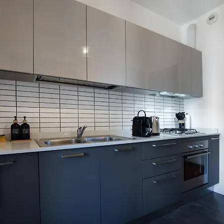 - Comfort Con Terrazza