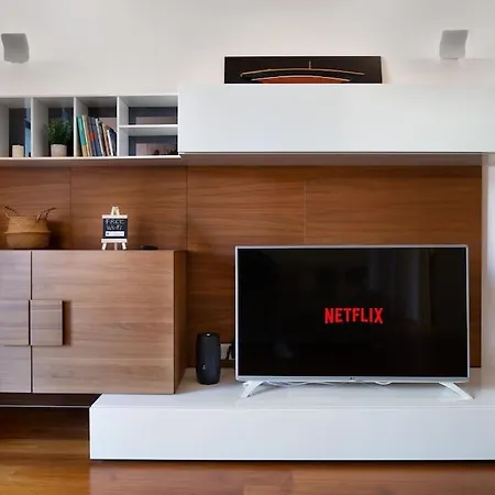 - Comfort Con Terrazza ميلان