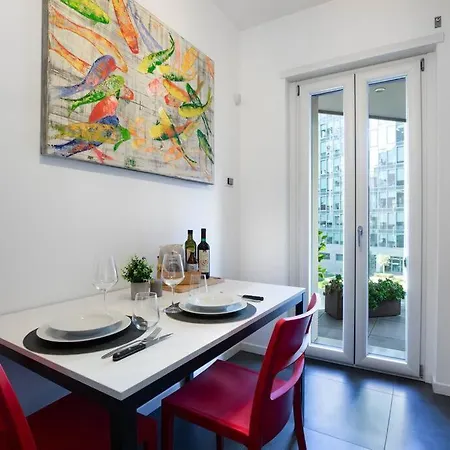 Apartment - Comfort Con Terrazza