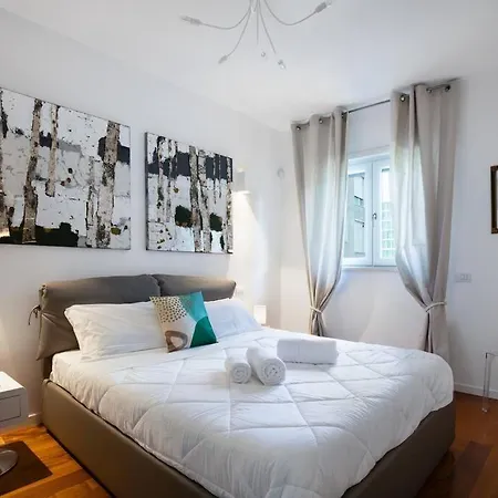 - Comfort Con Terrazza ميلان