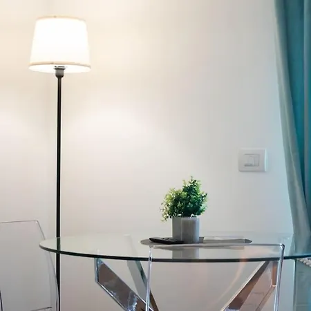 شقة - Comfort Con Terrazza *