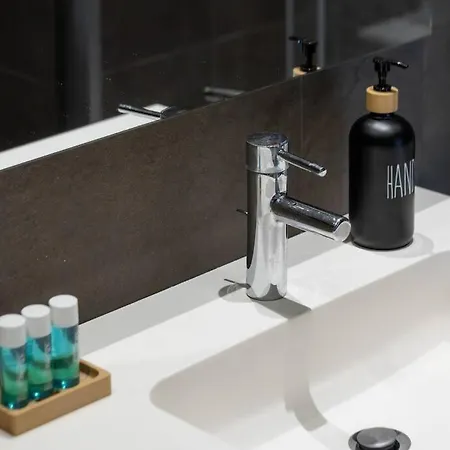 - Comfort Con Terrazza * Mailand