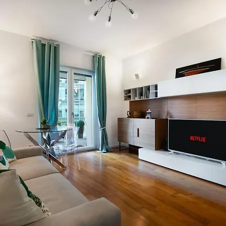 - Comfort Con Terrazza