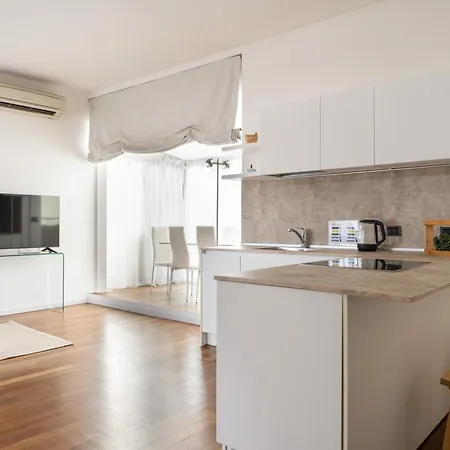 Apartment Meda-bocconi