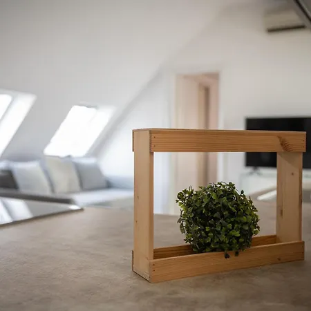 Meda-bocconi Apartamento