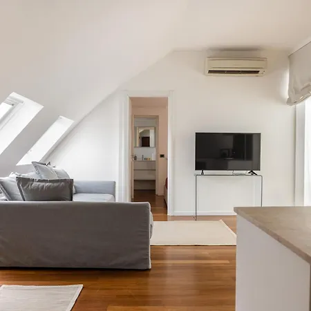 Apartment Meda-bocconi *