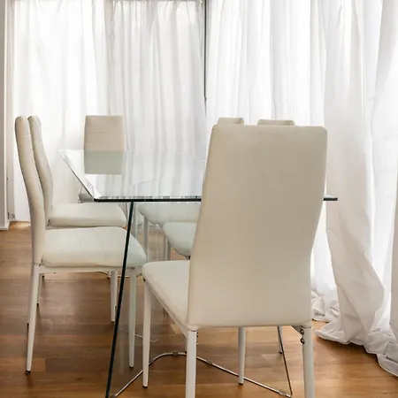 Apartment Meda-bocconi Milan