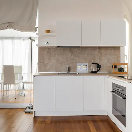 Apartamento Meda-bocconi *