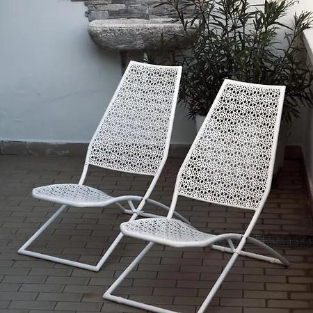 Comecasa Citta Studi Terraced Lägenhet Milano