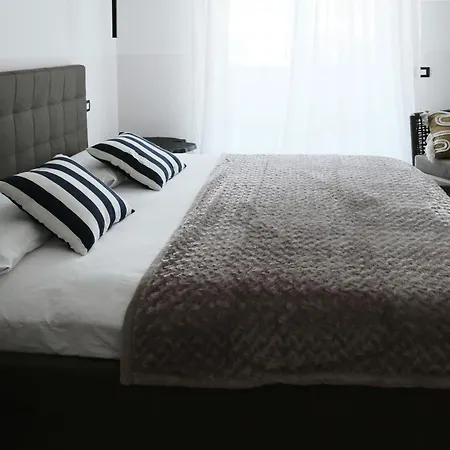 Apartment Comecasa Citta Studi Terraced Milan