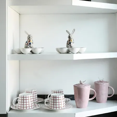 Comecasa Citta Studi Terraced Apartment Milan