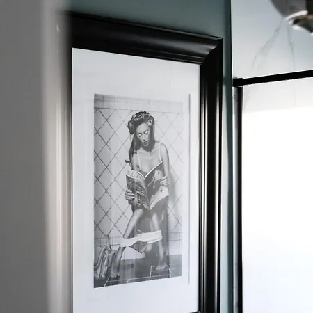 Comecasa Citta Studi Terraced Milaan