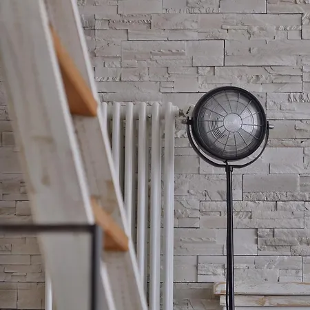 Quiet House In Navigli Sleeps 4 * Milánó