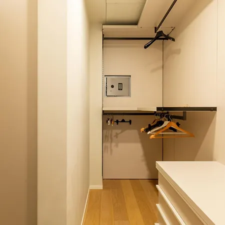 Appartamento Alessandri By Interhome *