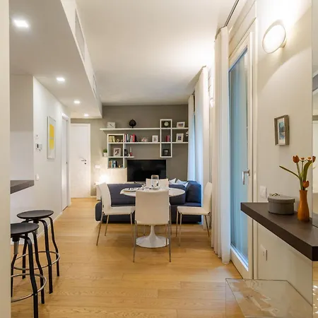 Alessandri By Interhome Appartamento