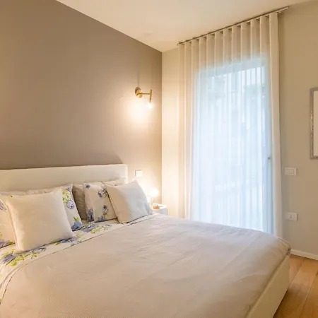 Appartamento Alessandri By Interhome *