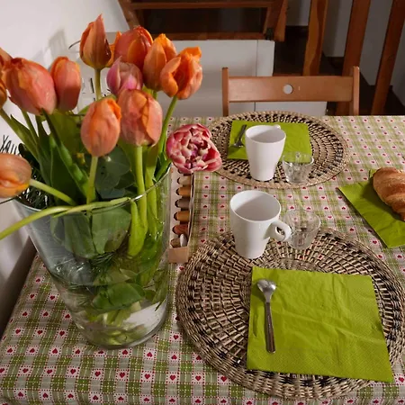 Lepontina, 13 - Grazioso E Confortevole