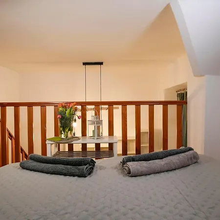 Lepontina, 13 - Grazioso E Confortevole