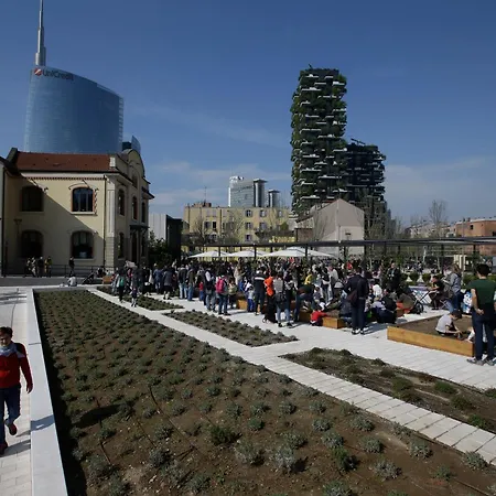 Lepontina, 13 - Grazioso E Confortevole Appartamento