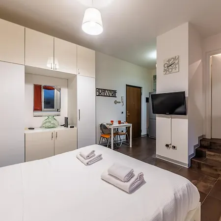 Principe Eugenio Charme * Milan