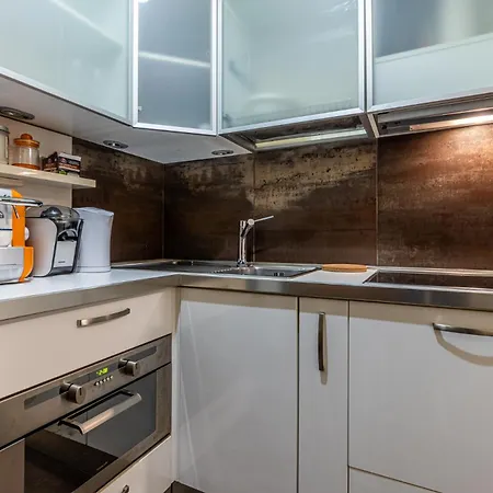 Appartamento Principe Eugenio Charme *