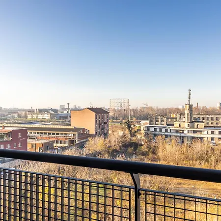 Cosenz Charme Apartament *