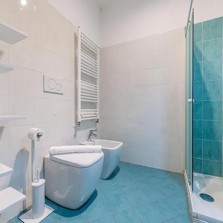 Apartament Cosenz Charme Mediolan