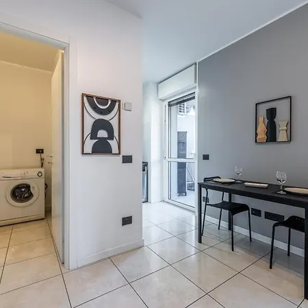 Apartament Cosenz Charme