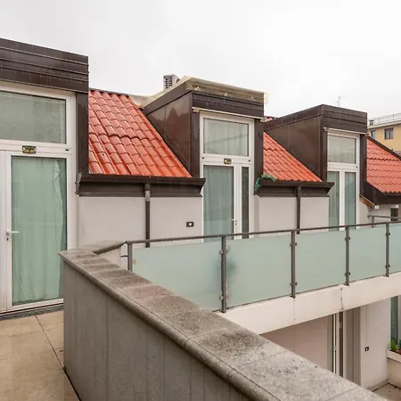 Bnbutler - Archimede 53 - Bright * Mediolan