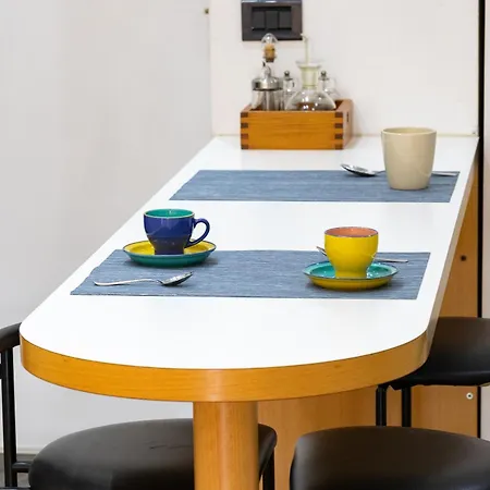 Brera District Coosy New Милан