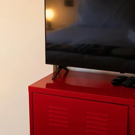 Brera District Coosy New *