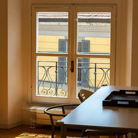 Brera District Coosy New * Милан