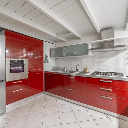 Throat House Mailand