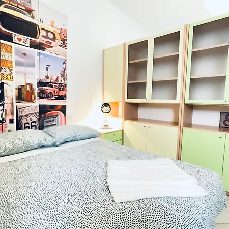 Navigli Very Big And Flats Apartamento