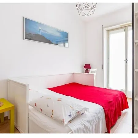 Casa Rizzoli - Bilocale Vicinissimo M2 Apartamento *