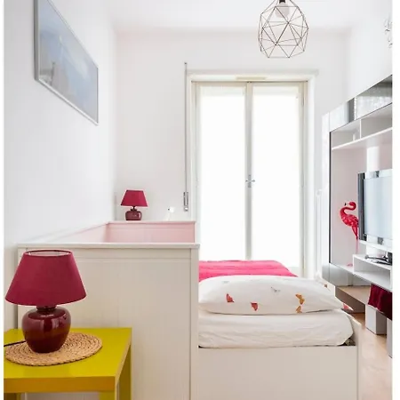 Apartamento Casa Rizzoli - Bilocale Vicinissimo M2 *