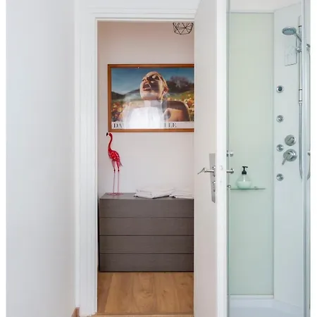 Apartamento Casa Rizzoli - Bilocale Vicinissimo M2 *