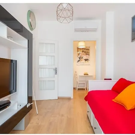Casa Rizzoli - Bilocale Vicinissimo M2 Milán