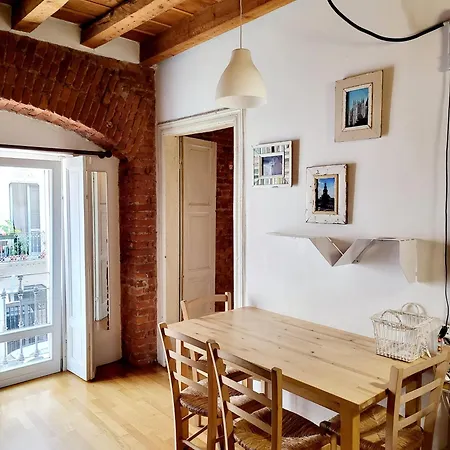 Centro Collection Apartment Mailand