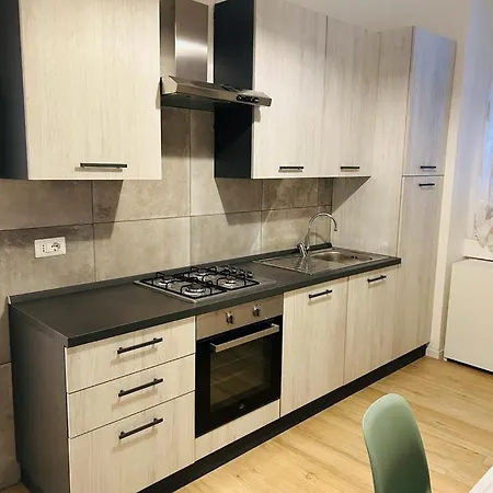 Apartament Easy Italy Rogoredo *