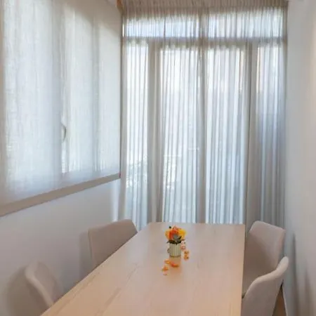 Apartament La Casa Bianca