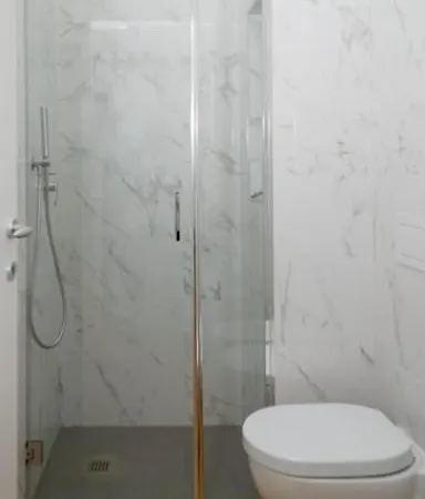 La Casa Bianca Milán